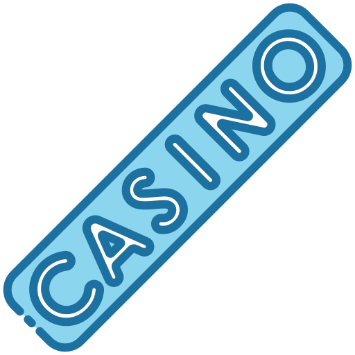 kasino Generic Blue icon