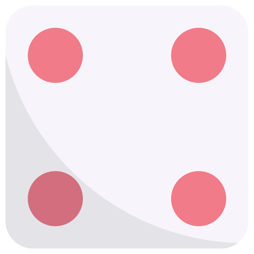 würfel Generic Flat icon
