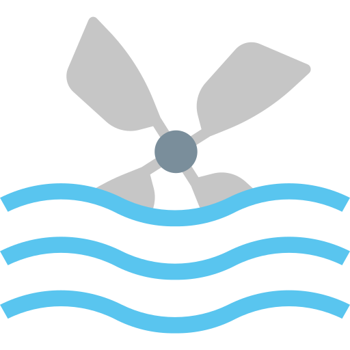 Renewable energy Generic Flat icon