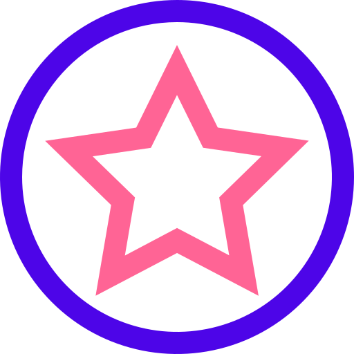 stern Generic Outline Color icon