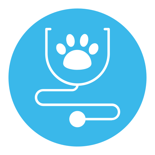 stethoskop Generic Flat icon
