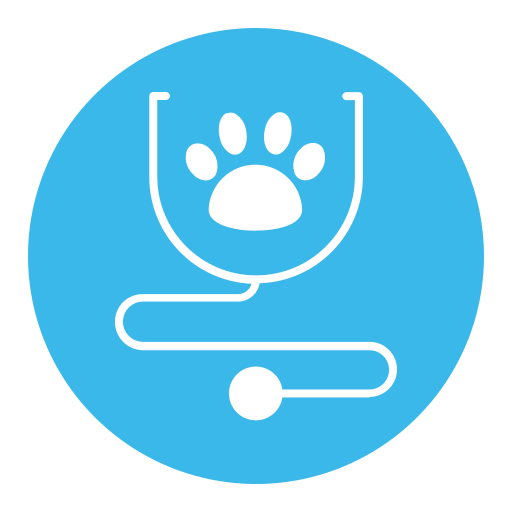 Stethoscope Generic Flat icon