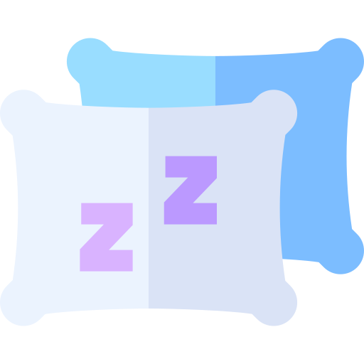 schlaf Basic Straight Flat icon