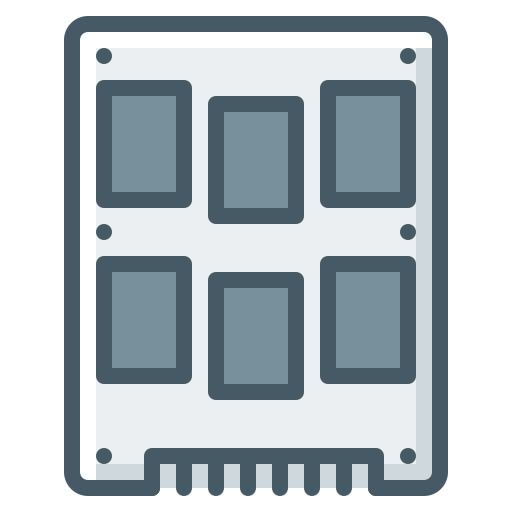 scheibe Generic Outline Color icon