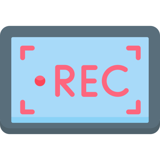 registro Special Flat icono