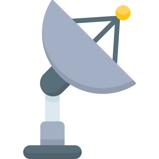 antenna Special Flat icona