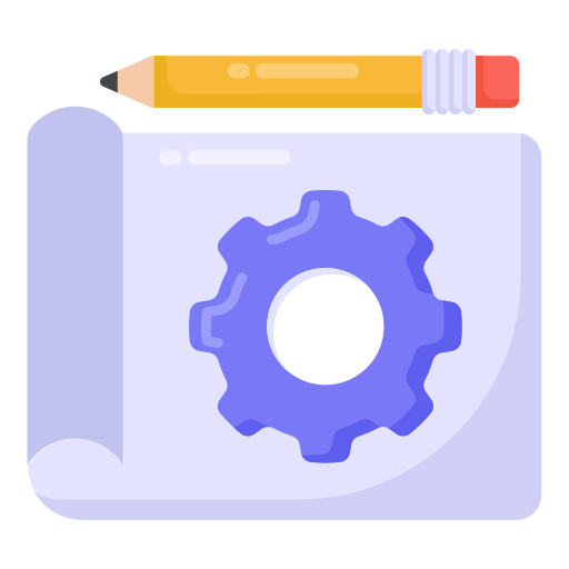 prototype Generic Flat icoon