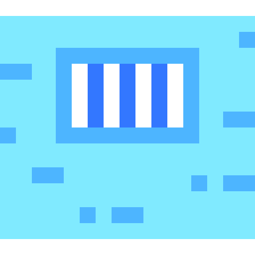 prigione Basic Sheer Flat icona