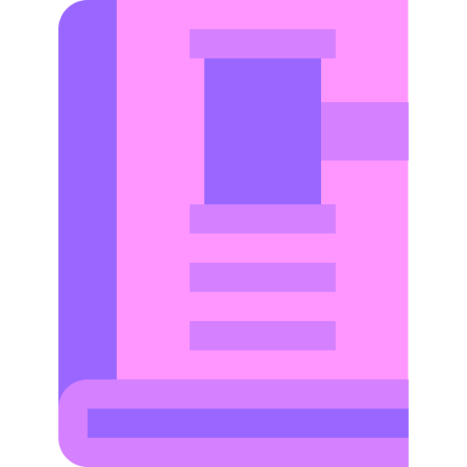 Law Basic Sheer Flat icon