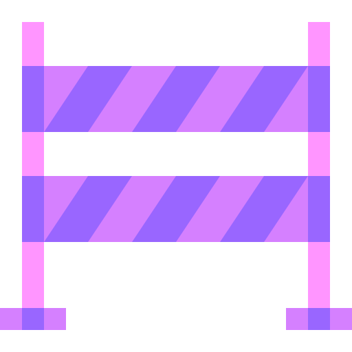 Barrier Basic Sheer Flat icon