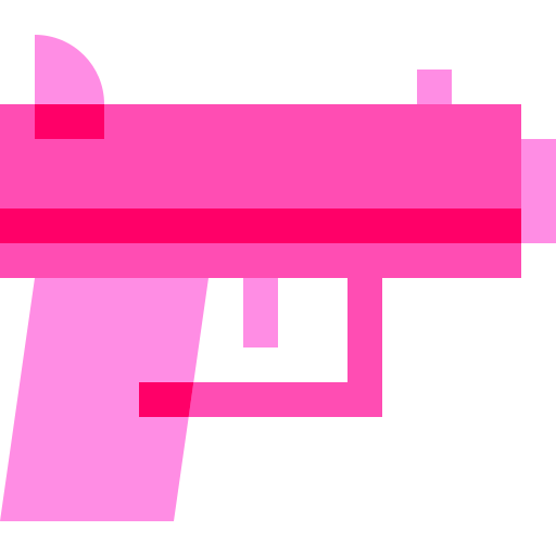 Пистолет Basic Sheer Flat иконка