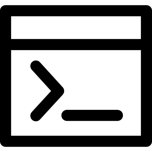 desarrollo Kiranshastry Lineal icono