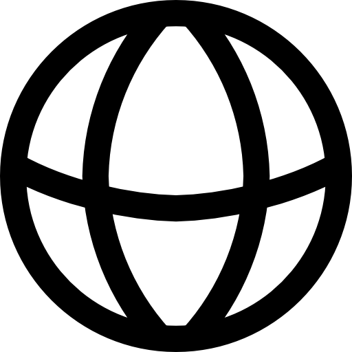 internet Kiranshastry Lineal icono