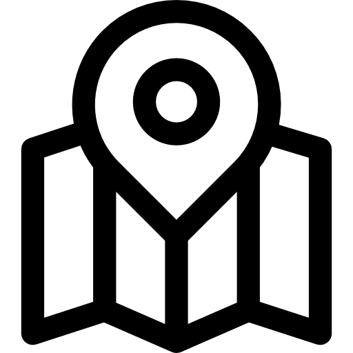 핀 Kiranshastry Lineal icon