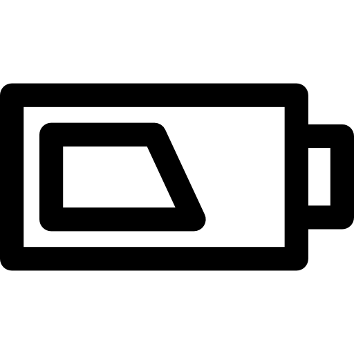 Аккумулятор Kiranshastry Lineal иконка