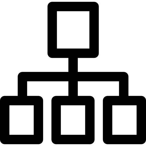 アルゴリズム Kiranshastry Lineal icon