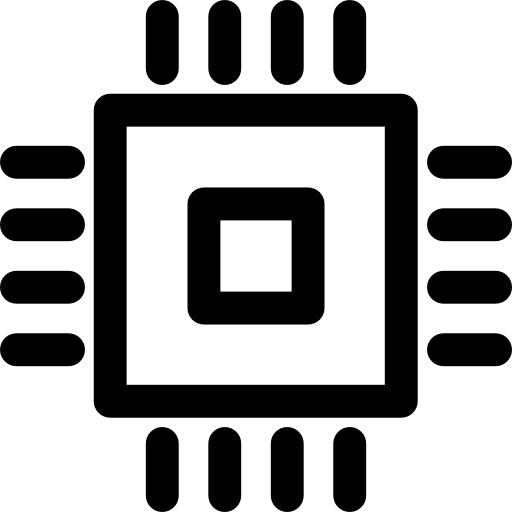 ЦПУ Kiranshastry Lineal иконка