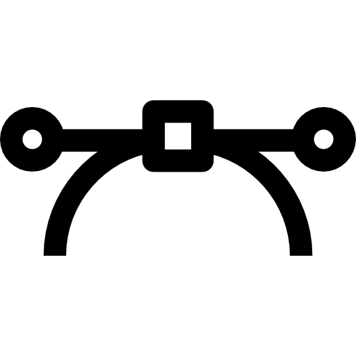 vector Kiranshastry Lineal icoon