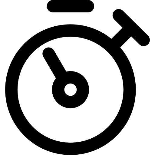 Секундомер Kiranshastry Lineal иконка
