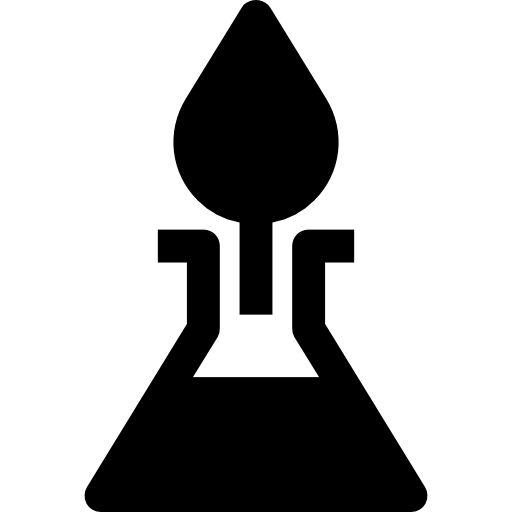 バーナー Kiranshastry Solid icon