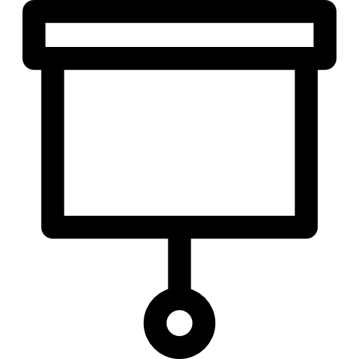 tablica Kiranshastry Lineal ikona