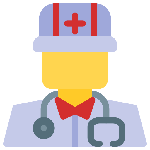 medizin Generic Flat icon