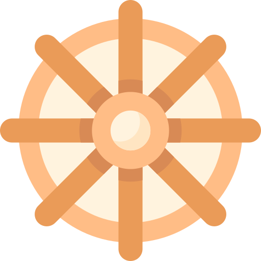 dharma-rad Special Flat icon