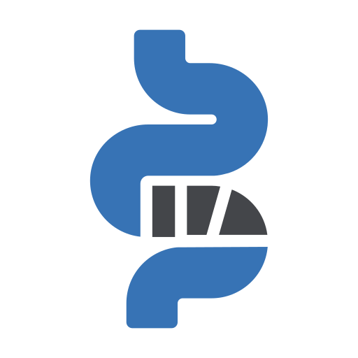 Probiotic Generic Blue icon