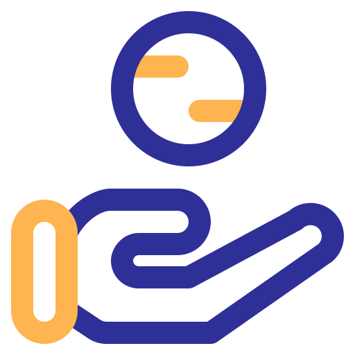 energie sparen Generic Outline Color icon