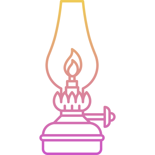 Лампа Generic Gradient иконка