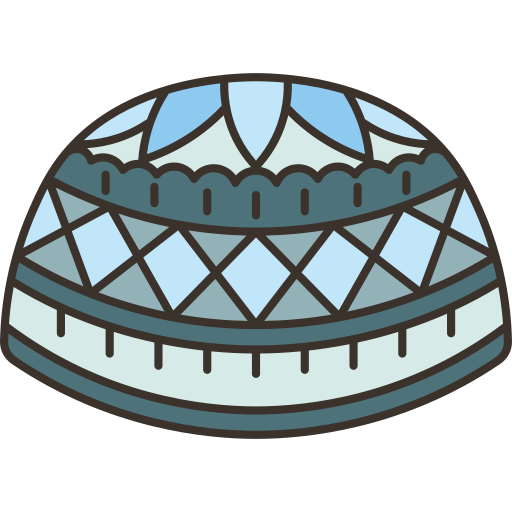 sombrero Amethys Design Lineal Color icono