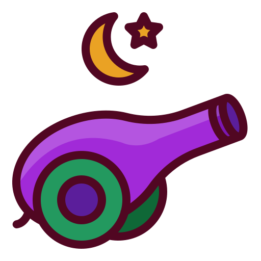 Cannon Mangsaabguru Lineal Color icon