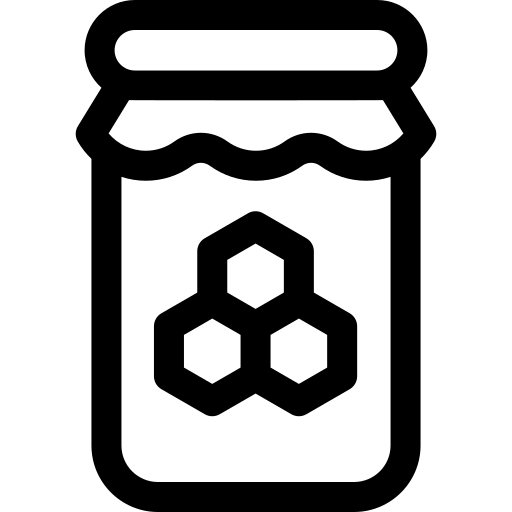 honing Basic Rounded Lineal icoon