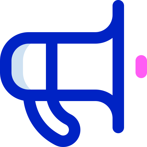 megafon Super Basic Orbit Color ikona
