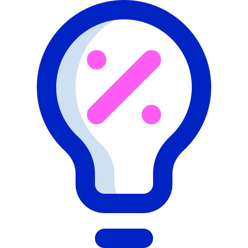 idee Super Basic Orbit Color icoon