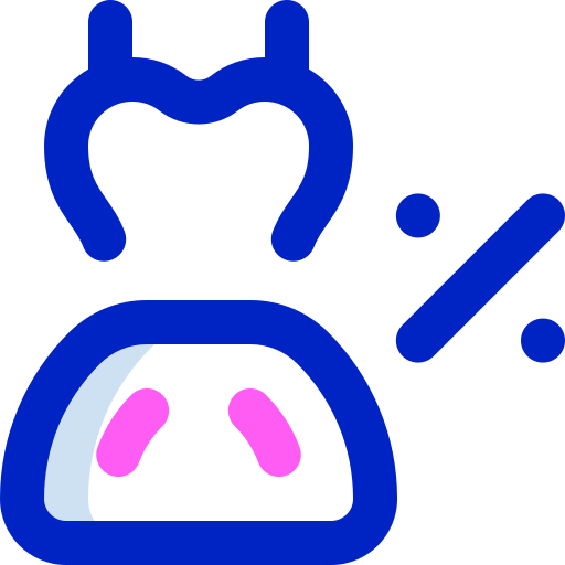 vestido Super Basic Orbit Color icono