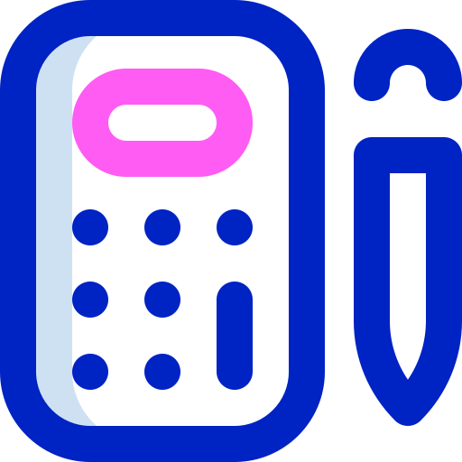 fundusze Super Basic Orbit Color ikona