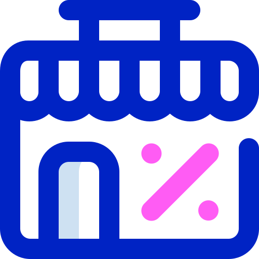 tienda Super Basic Orbit Color icono