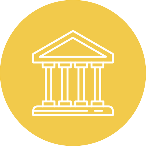 akropolis Generic Circular icon