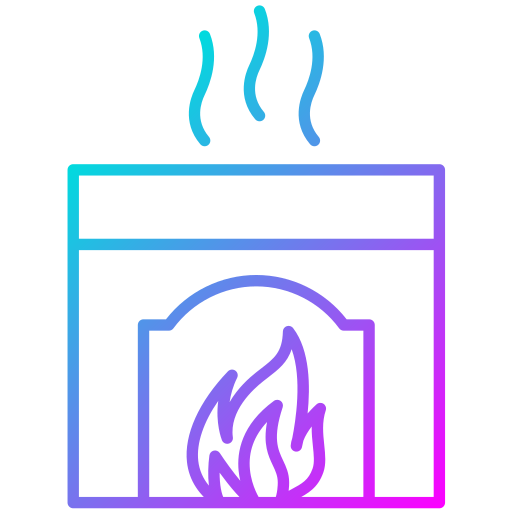 camino Generic Gradient icona