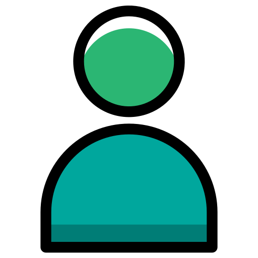 perfil Generic Color Omission icono