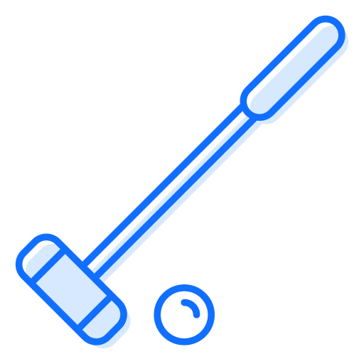 polo Generic Blue icon