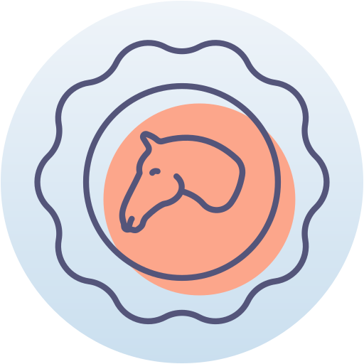 distintivo Generic Circular icona