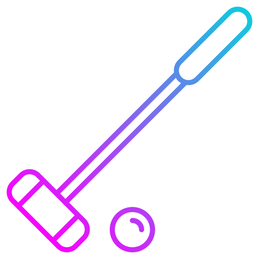 Polo Generic Gradient icon