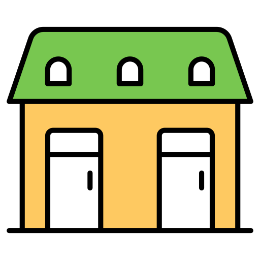 Stable Generic Outline Color icon