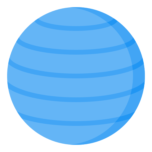 fitball Generic Flat icon