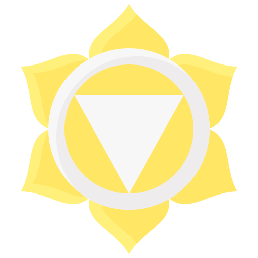 Manipura Generic Flat icon