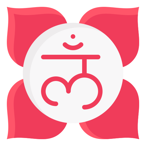 Muladhara Generic Flat icon