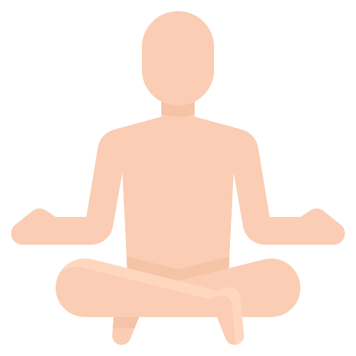 yoga Generic Flat icono