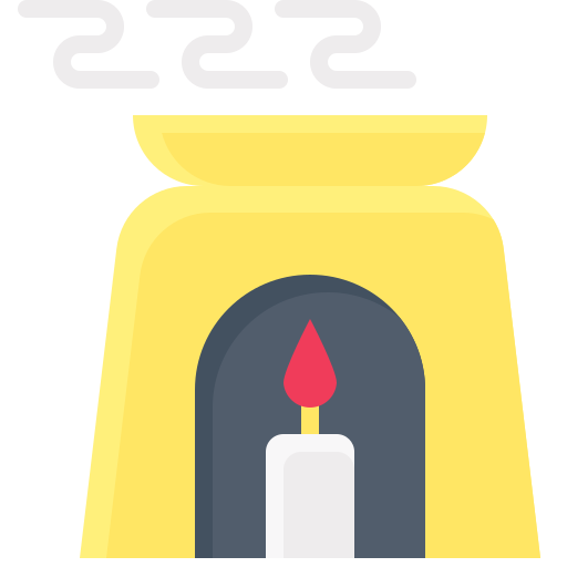 Aroma Generic Flat icon
